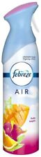 Febreze Odourclear Fresh Scent Air Freshener Spray 300ml - Fruity Tropics