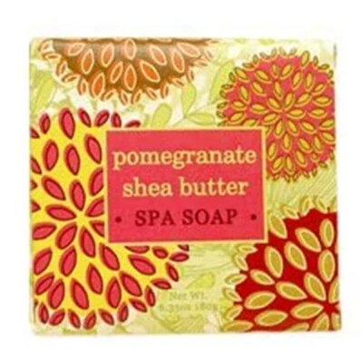 Greenwich Bay Trading Company Botanical Collection - Pomegranate Shea Butter ... - Image 1 of 2