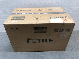 FOTILE Slant Vent Series 30" Under Cabinet / Wall Mount Range Hood JQG7505-W - Picture 1 of 13