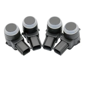 Sensor de estacionamiento 4 piezas para Chrysler Dodge Ram 3500 2500 1500 1EW63AXRAA 1EW63TZZAA - Imagen 1 de 10