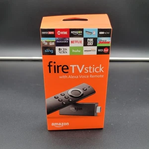 Amazon Fire TV Stick Gen2 con telecomando vocale Alexa - Foto 1 di 6