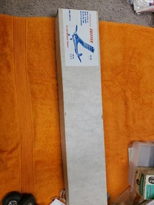 Wally Simmer's Sniffer - For Sub Miniature Engines - RC Model Plane - New - Picture 1 of 13