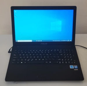 Asus X551MA Laptop | 500GB HDD | 4GB RAM | Celeron N2815 | Needs Battery Change. - Picture 1 of 7
