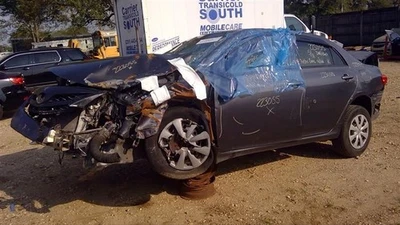 Passenger Door Handle Exterior Assembly Door Front Fits 08-15 SCION XB 779685 Foto 1 de 4