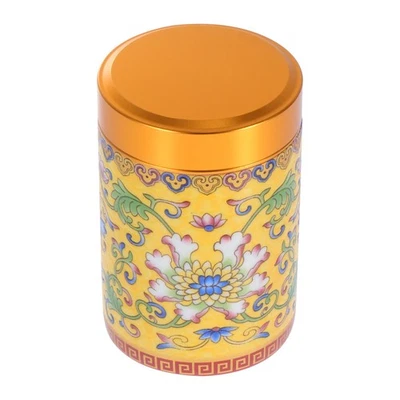  Vorratsdose Aus Keramik Kaffeebohnenbehälter Vorratsbehälter Für Lebensmittel - Bild 1 von 4