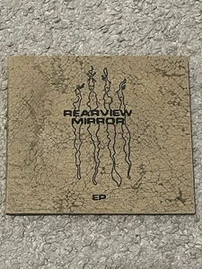 Rearview Mirror – Self-Titled EP (Digipak CD) - Imagen 1 de 3