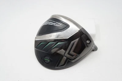Xxio X Black 9.5* Driver Club Head Only 1193863 - Image 1 of 4
