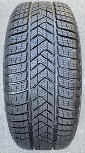 1 Winterreifen 245/45 R18 100V Pirelli Winter Sottozero 3 * RSC MOE M+S Demo 622 - Bild 1 von 1