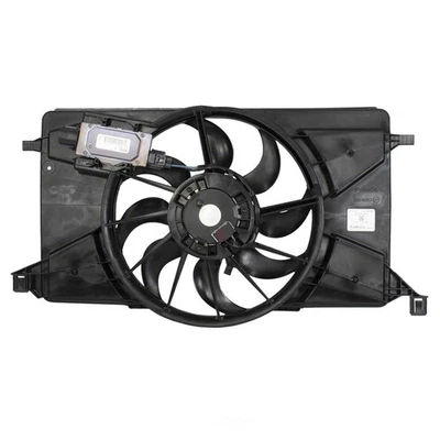 Conjunto de ventilador auxiliar para Ford Focus 2012-2018 2,0 L 4 cilindros de aspiración natural Foto 1 de 4