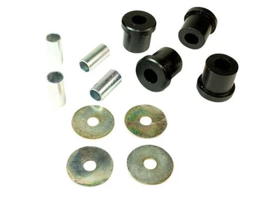 Whiteline Front Upper Inner Control Arm Bushing Kit for Mitsubishi Montero & - Image 1 of 4