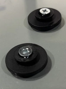 APC Mounts for 0U PDU AP78 AP79 AP75 Button Spacer Cabinet Rack Mount Kit - Picture 1 of 2