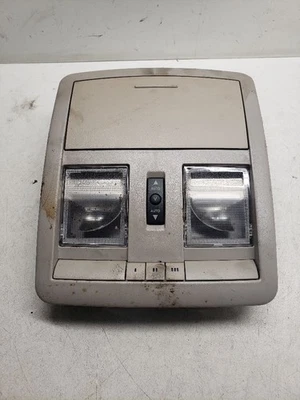 Consola techo delantero con techo corredizo compatible con 05-10 GRAND CHEROKEE 1409680 Foto 1 de 4