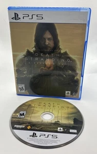Death Stranding Director's Cut - Sony PlayStation 5, 2021 PS5 Usado - Imagen 1 de 1