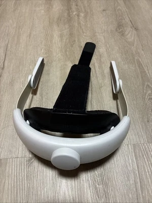 Accesorios de correa de cabeza KIWI design K4 Comfort para Meta Quest 3/Quest 3S Foto 1 de 4