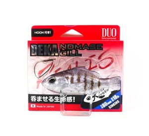Duo Soft Lure Realis Deka Nomase Gill 80mm 5008 (8135) - Picture 1 of 6