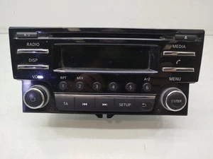 281853ZL1A SISTEMA AUDIO / RADIO CD / 30QAGA80069 / 2886114 PARA NISSAN PULSAR H - Imagen 1 de 10