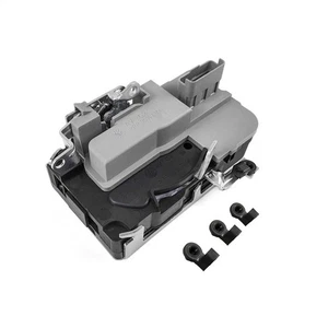 Car Door Lock Repair Door Lock Actuator Left Front Assembly Metal Alloy+ABS - Picture 1 of 14