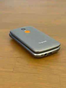 Gigaset GL590 GSM - Senioren GSM Mobiltelefon mit SOS-Funktion - Bild 1 von 8