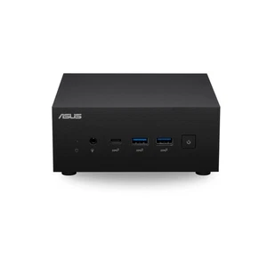 ^ASUS ExpertCenter PN64-S7018MDE1 Mini-PC (i7-13700H/16GB/516GB/no OS) - Picture 1 of 1