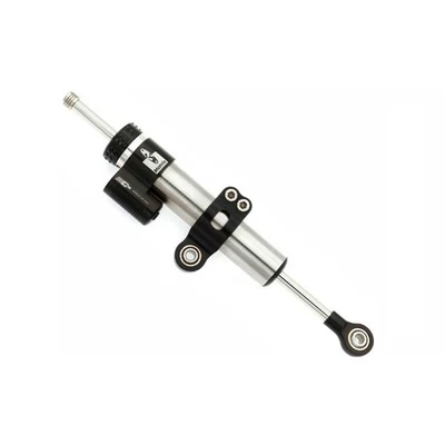 AMMORTIZZATORE DI STERZO MATRIS K 13 REGOLAZIONI PER HONDA CB 1000 HORNET 2025 - Immagine 1 di 4