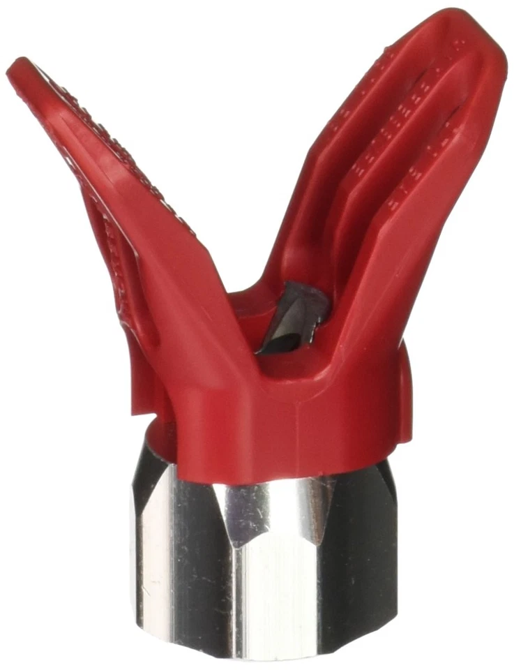 Wagner Spraytech 0501011A Tip Guard: Airless Piston Pumps - Image 1 of 1