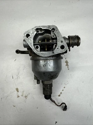 OEM Kohler CV20 CV18 Carburetor - Image 1 of 4