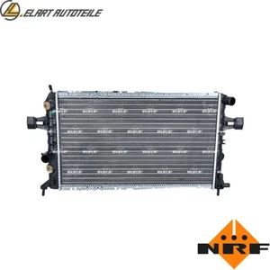 KÜHLER MOTORKÜHLUNG 55351A FÜR OPEL X16XEL C16SEL Z16XE/16SE 1.6L X18XE1 1.8L - Picture 1 of 11