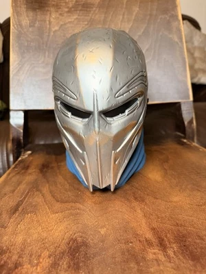 Odeon Cinema Predator Badlands Mask Popcorn Bucket Brand new In Hand UK Seller  - Image 1 of 4