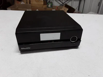 Small Desktop PC - Image 1 of 4