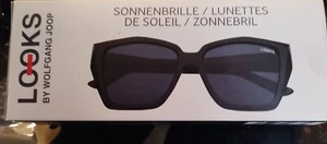 Looks by wolfgang joop Brille Sonnebrille NEU !!! mit Karton - Bild 1 von 2