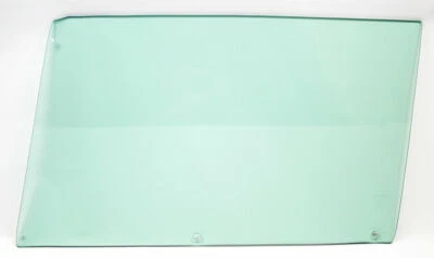 Puerta lateral izquierda vidrio tinte verde AMD compatible con Dodge Dart 550-2067-TL 1969-1972 Foto 1 de 3