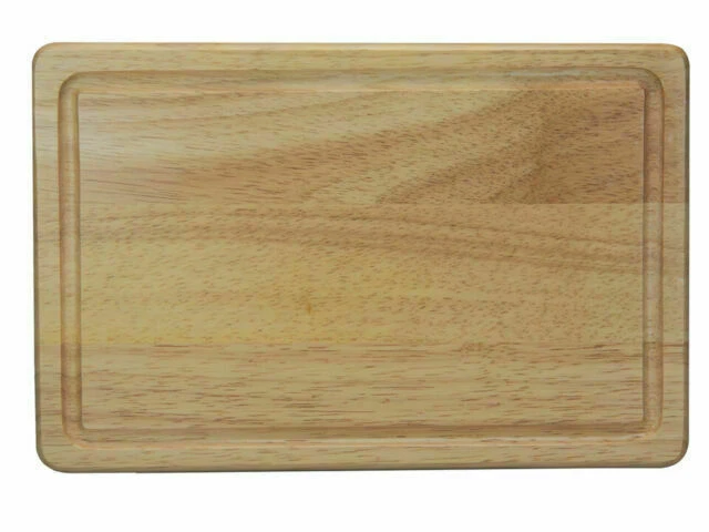 Apollo RB Wooden Cutting Board 30x20cm - Brown