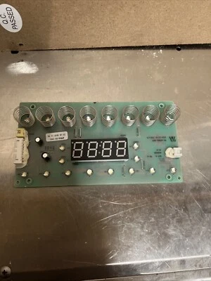 ( Control Board  ) Tower T17076 Xpress Pro Combo 10-in-1 Digital Air Fryer Oven - Image 1 of 2