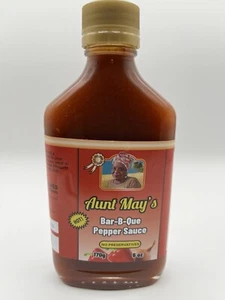 Hot Sauce - Picture 1 of 1