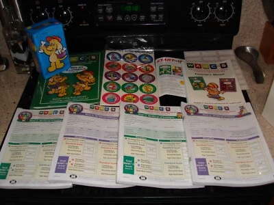 NEW WABC®-S - Wiig Assessment of Basic Concepts® - Spanish - Image 1 of 4