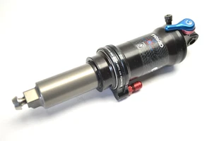 SPECIALIZED FOX TRIAD 197 MM X 49 MM BICYCLE AUTOSAG REAR SUSPENSION SHOCK - Picture 1 of 7