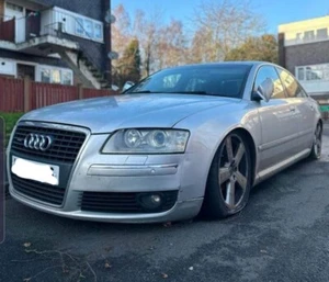 Breaking parts spares 2006 D3 Audi A8 3.0 TDI 2003 2004 2005 2007 2008 ASB - Picture 1 of 12