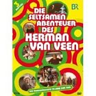 DIE SELTSAMEN ABENTEUER DES HERMAN VAN VEEN 3 DVD NEU