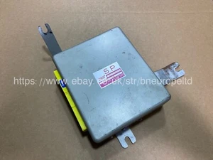 SP ECU 1001056010 For: Subaru Impreza GC8 GF8 WRX STI Jdm - Picture 1 of 3