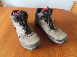 New Balance Men’s Tactical Utility Boot Gray Size 13 - Picture 1 of 8