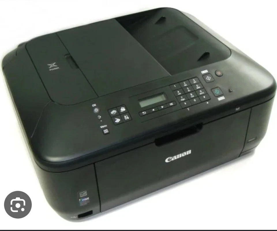 stampante canon pixma - Immagine 1 di 1