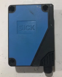 Sensor fotoeléctrico SICK WTT280L-2P2531 - Imagen 1 de 4