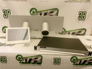 Cisco Telepresence Speaker Track 60 Complete Conference System - Picture 1 of 6