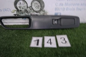 INTERRUTTORE ALZAVETRO ANTERIORE DESTRO RENAULT CLIO 4 2016 809603269 - Imagen 1 de 7