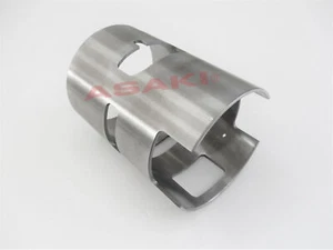 For YAMAHA Outboard hors-bord 115 HP Cylinder Liner Sleeve 6E5-10935-00 ID 90 MM - Picture 1 of 9