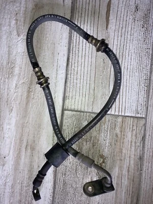 Manguera hidráulica de freno delantera derecha OEM Suzuki XL7 2003 Foto 1 de 4