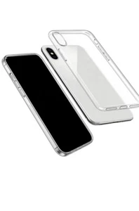 Transparent Cases for Iphone 12 Pro max, 13 Pro max, 14 plus, 14 Pro max - Photo 1 sur 4