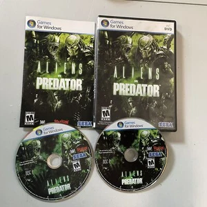 Aliens vs. Predator - PC - Imagen 1 de 1