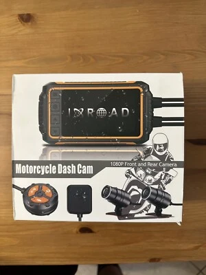 dashcam moto - Immagine 1 di 4
