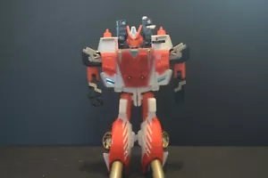 TRANSFORMERS Cybertron OVERRIDE, Deluxe 2005 - Picture 1 of 8